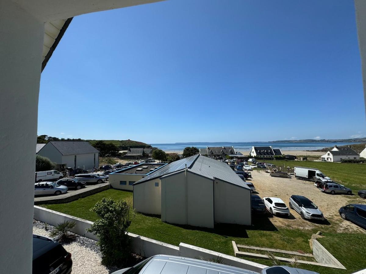 Villa Pors Ar Vag Plomodiern Exterior foto